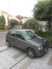 Suzuki Alto VXR 2011 for Sale