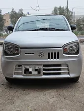 Suzuki Alto VXR 2021 for Sale