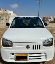 Suzuki Alto VXR 2022 for Sale