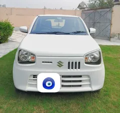 Suzuki Alto VXL AGS 2019 for Sale