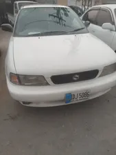 Suzuki Baleno GLi P 1998 for Sale