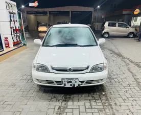 Suzuki Cultus 2006 for Sale