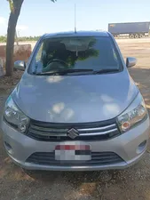 Suzuki Cultus VXL 2018 for Sale