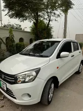 Suzuki Cultus VXL 2019 for Sale