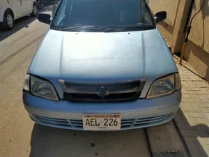 Suzuki Cultus VXR 2003 for Sale