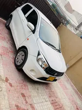 Suzuki Cultus VXR 2017 for Sale