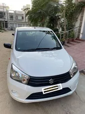 Suzuki Cultus VXR 2021 for Sale