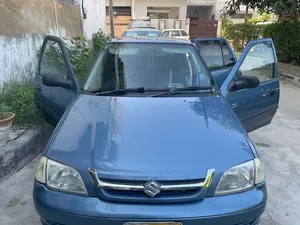 Suzuki Cultus VXRi 2010 for Sale