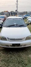 Suzuki Cultus VXRi 2012 for Sale