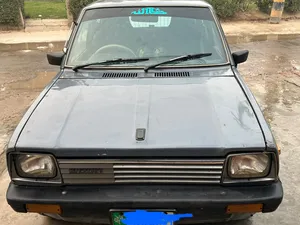 Suzuki FX 1987 for Sale