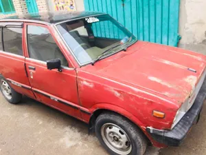 Suzuki FX 1988 for Sale