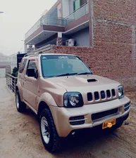 Suzuki Jimny 2006 for Sale