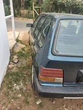 Suzuki Khyber 1988 for Sale