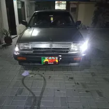 Suzuki Khyber 2000 for Sale