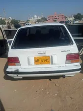 Suzuki Khyber GA 1995 for Sale