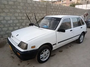 Suzuki Khyber Limited Edition 1999 for Sale