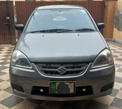 Suzuki Liana RXi 2011 for Sale