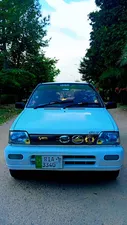 Suzuki Mehran 2007 for Sale