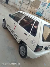 Suzuki Mehran VX 1994 for Sale