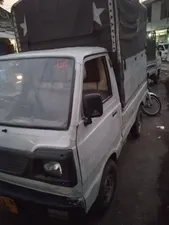 Suzuki Ravi 1989 for Sale