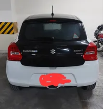 Suzuki Swift GL CVT 2024 for Sale