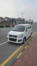 Suzuki Wagon R VXL 2020 for Sale