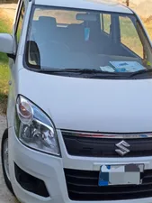 Suzuki Wagon R VXL 2022 for Sale