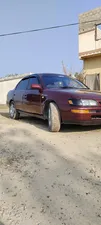 Toyota Corolla 1996 for Sale