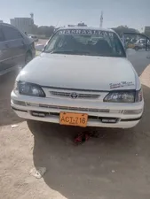 Toyota Corolla 2000 for Sale