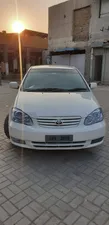 Toyota Corolla 2004 for Sale