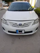 Toyota Corolla Altis 1.8 2009 for Sale