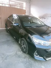 Toyota Corolla GLi 1.3 VVTi Special Edition 2018 for Sale