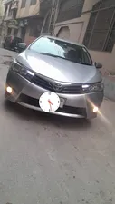 Toyota Corolla GLi Automatic 1.3 VVTi 2016 for Sale