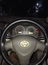 Toyota Corolla XLi VVTi 2009 for Sale