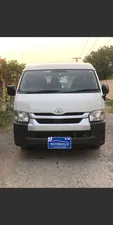 Toyota Hiace 2021 for Sale