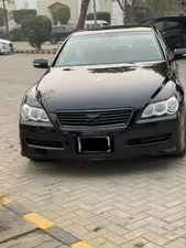 Toyota Mark X 250 G L Package 2005 for Sale