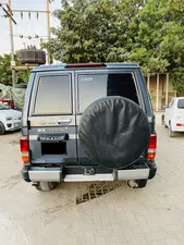 Toyota Prado 1994 for Sale