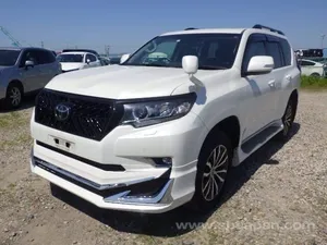 Toyota Prado TX L Package 2.7 2019 for Sale