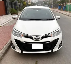 Toyota Yaris ATIV CVT 1.3 2022 for Sale