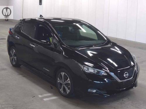 Used Nissan Leaf 2020