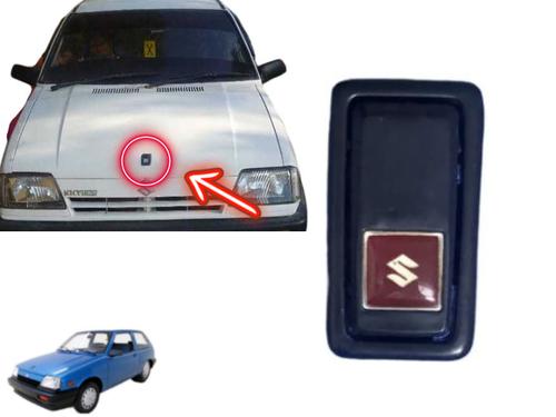 Suzuki Khyber 1989-1999 Exterior Bonnet Opener | 1 Pcs Suzuki Khyber 1989-1999 Exterior Bonnet Opener | 1 Pcs
