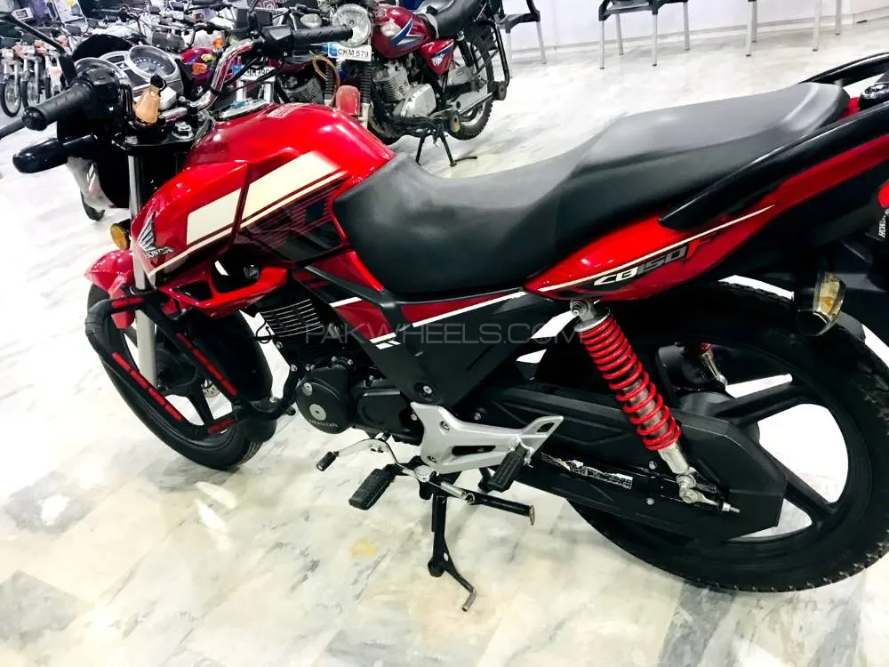 Honda CB 150F 2023 for Sale Image-1