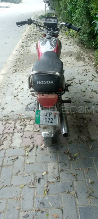 سُپر پاور SP 70 2015 for Sale سُپر پاور SP 70 2015 for Sale Image-5