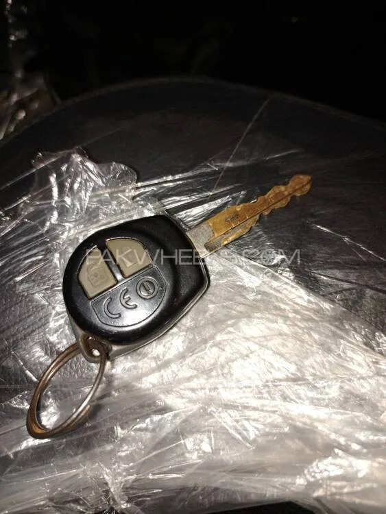 سوزوکی ویگن آر 2018 for Sale in لاہور سوزوکی ویگن آر 2018 for Sale in لاہور Image-13