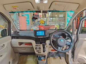 Subaru Stella G 2020 for Sale