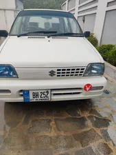 Suzuki Alto 2014 for Sale