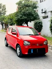 Suzuki Alto L 2015 for Sale