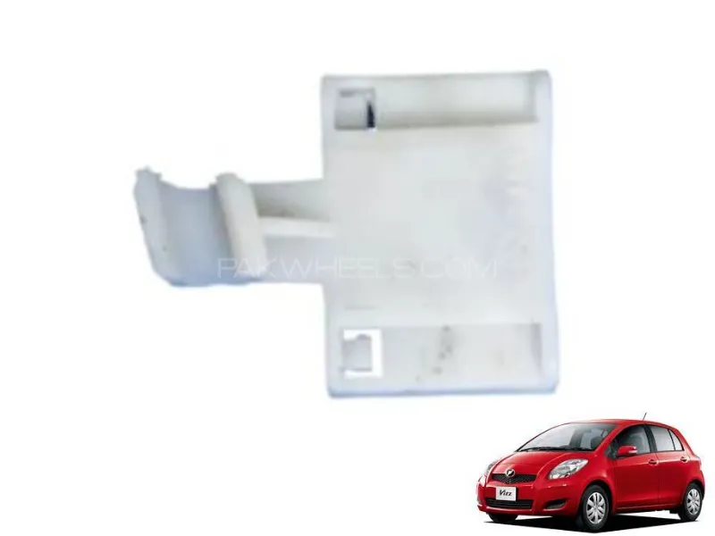 Toyota Vitz 2006-2012 Bonnet Rod Clip Image-1