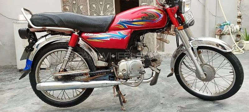 United US 70 2019 for Sale United US 70 2019 for Sale Image-3