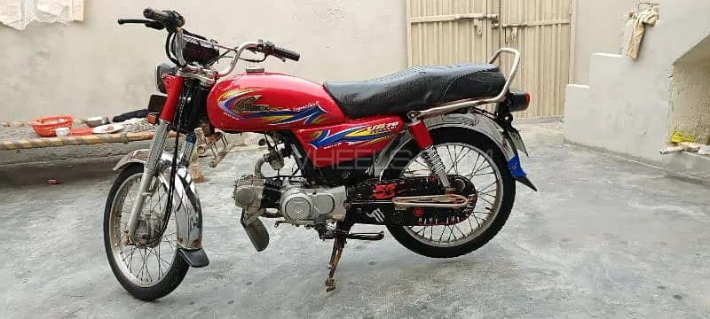 United US 70 2019 for Sale United US 70 2019 for Sale Image-6